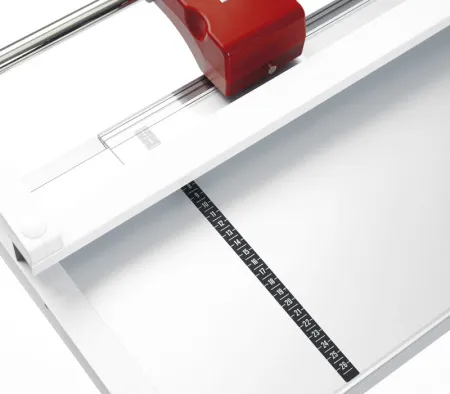 Резак роликовый Ideal 0105 (арт. IDL0105)