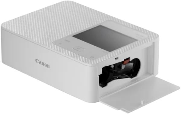 Фотопринтер Canon SELPHY CP1500 (арт. 5539C008)
