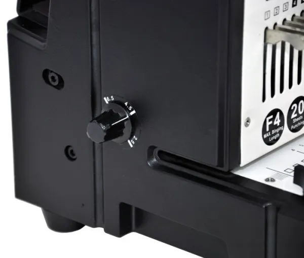 Переплетная машина Rayson TD-200 (арт. 6396)