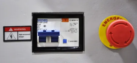 Гильотинный резак BindTec 4908B (арт. 8791)