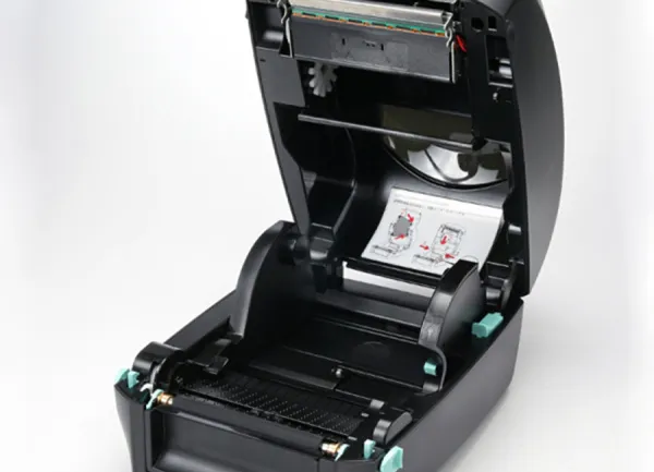 Принтер этикеток Godex RT730x (арт. 011-70xF02-000)