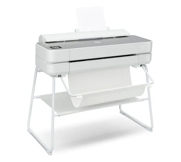 Широкоформатный принтер HP DesignJet Studio Steel (24-дюймовый) (арт. 5HB12C)