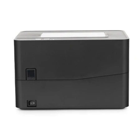 Термотрансферный принтер этикеток Mertech TLP400H (USB, Ethernet) (арт. 9897)
