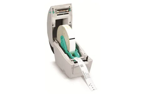 Принтер печати браслетов TSC TDP-324W + Ethernet + USB Host (арт. 99-039A036-44LF)