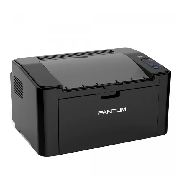 Принтер лазерный черно-белый Pantum P2207 (арт. P2207)
