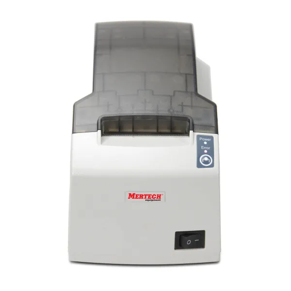 Чековый принтер Mertech G58 RS232-USB White (арт. 1008)
