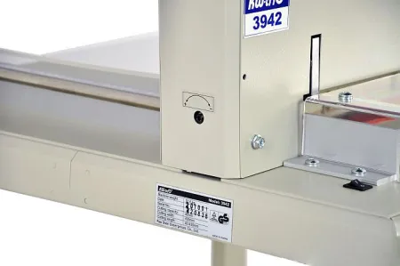 Резак гильотинный KW-Trio 13942 / 3942 (арт. 13942/3942)