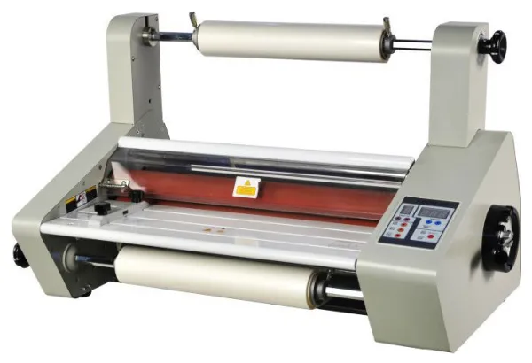 Ламинатор PingDa PD FM 480 (арт. 3751)