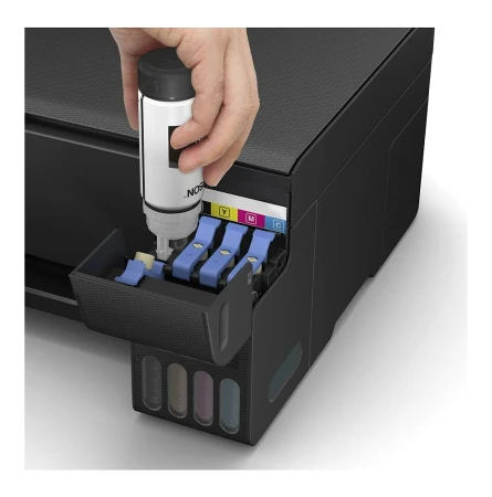 Струйное цветное МФУ Epson L3218 (004) C11CJ68512 (арт. C11CJ68512)