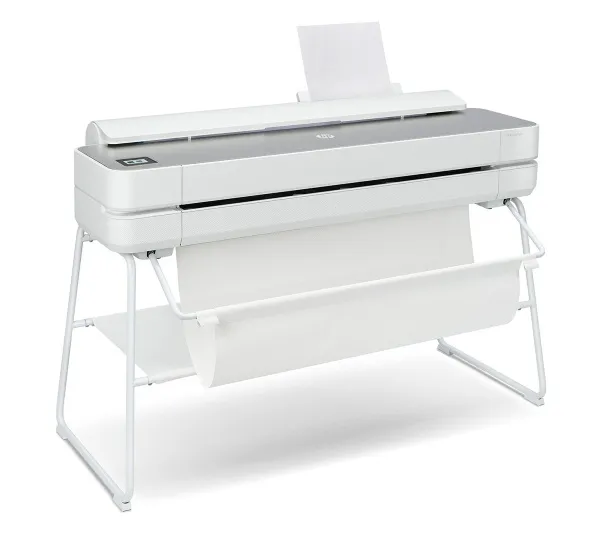 Широкоформатный принтер HP DesignJet Studio Steel (36-дюймовый) (арт. 5HB14C)