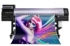 Сольвентный принтер Mimaki JV300 Plus (арт. JV300-160 Plus)