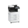 МФУ лазерное черно-белое Kyocera ECOSYS M4132idn (арт. 1102P13NL0)