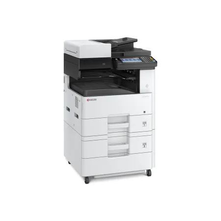 МФУ лазерное черно-белое Kyocera ECOSYS M4132idn (арт. 1102P13NL0)
