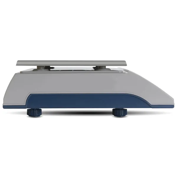 Торговые настольные весы Mertech M-ER 322 AC-15.2 ″Ibby″ LCD (арт. 3010)