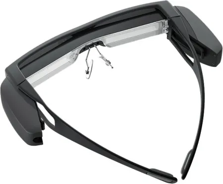 Видеоочки Epson Moverio BT-40S (арт. V11H969140)