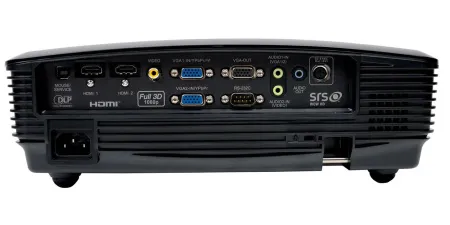 Проектор Optoma HD131Xe (арт. 958VC01GC0E)