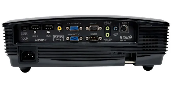 Проектор Optoma HD131Xe (арт. 958VC01GC0E)