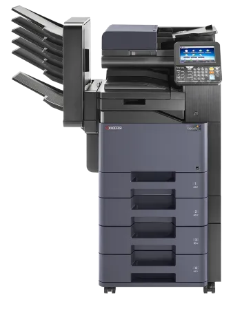 Лазерное цветное МФУ Kyocera TASKalfa 356ci (арт. 1102R53NL0)