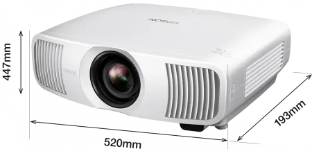 Проектор Epson EH-LS11000W (арт. V11HA48040)