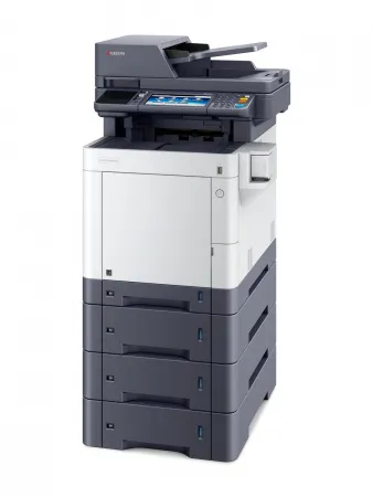Лазерное цветное МФУ Kyocera ECOSYS M6630cidn (арт. 1102TZ3NL1)