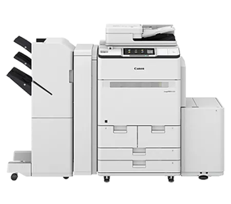 Основной печатный модуль Canon imagePRESS C265 MFP (арт. 5590C003)