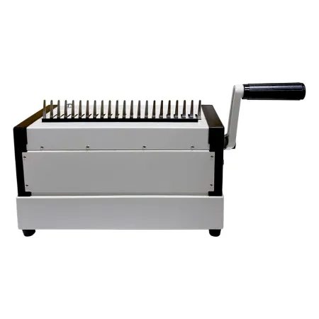 Переплетный аппарат Office Kit на пластиковую пружину Office Kit B2125EN (арт. B2125EN)
