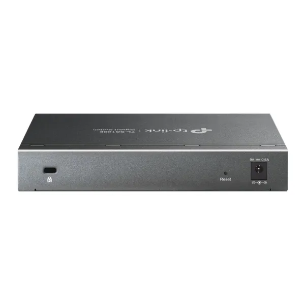 Коммутатор TP-Link TL-SG108E (арт. TL-SG108E)
