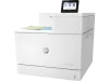 Цветной лазерный принтер HP Color LaserJet Enterprise M856dn (арт. T3U51A)