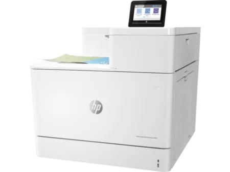 Цветной лазерный принтер HP Color LaserJet Enterprise M856dn (арт. T3U51A)