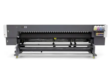 Экосольвентный принтер ARK-JET SOL 3202 (2 печатающих головки Epson i3200-E1) (арт. AJ3202 I3200-E1)