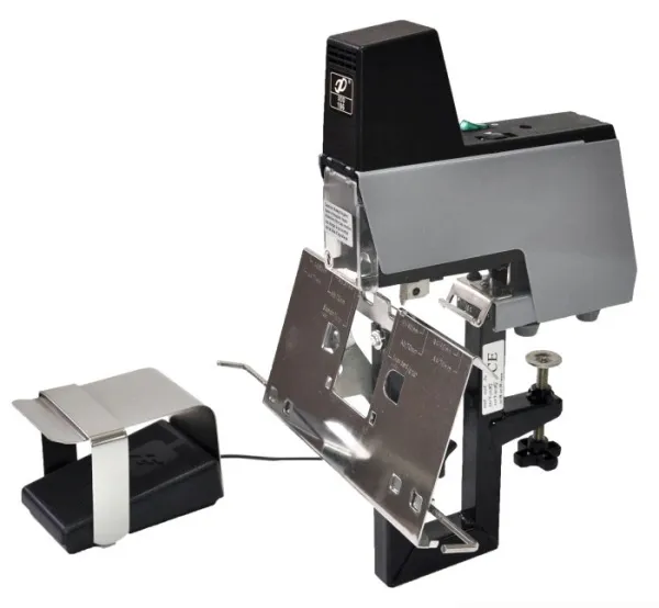 Степлер XDD XDD-106 (электрический, одна степлирующая головка) (арт. 6017)