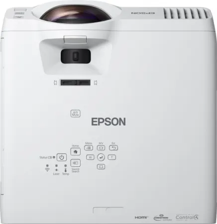Проектор Epson EB-L200SW (арт. V11H993040)