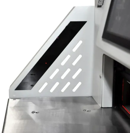 Гильотинный резак BindTec 4608B (арт. 8790)