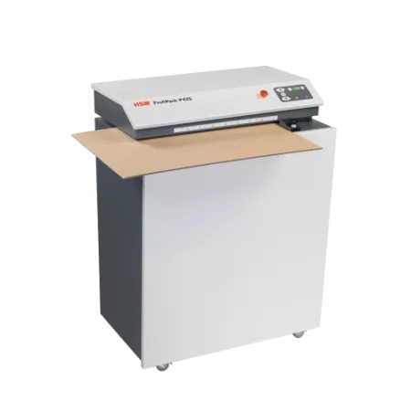 Перфоратор картона HSM ProfiPack P425 (арт. 1531154)