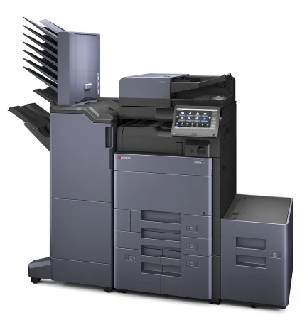 Лазерное цветное МФУ Kyocera TASKalfa 4053ci (арт. 1102VF3NL0)