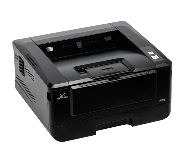 Принтер лазерный черно-белый Катюша (Россия) P133pm (А4, 1 Гб, Российское производство) (арт. P133pm)
