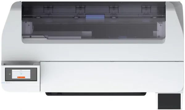 Широкоформатный принтер Epson SURECOLOR SC-T3100X с оригинальным СНПЧ (арт. C11CJ15301A0)