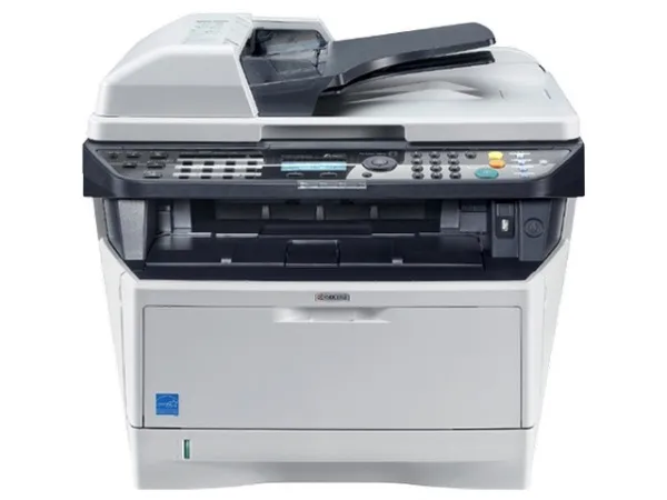 МФУ лазерное черно-белое Kyocera ECOSYS M2035dn (арт. 1102PM3NL0)