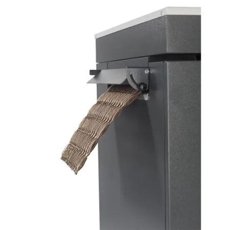 Перфоратор картона HSM ProfiPack P425 (арт. 1531154)