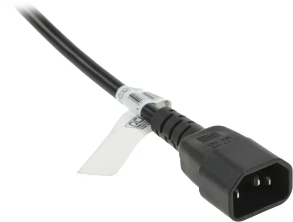 Кабель питания Powercom SCUT (арт. SCUT)