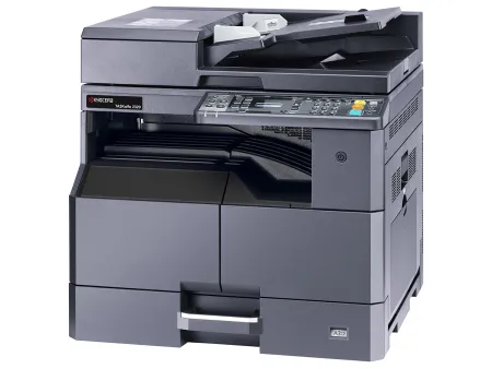 МФУ лазерное черно-белое Kyocera TASKalfa 2320 (арт. 1102XS3NL0)