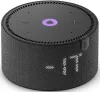 Умная колонка Яндекс Новая Станция Мини (с часами) (арт. YNDX-00020K)