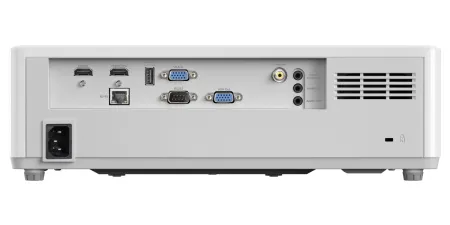 Портативный проектор Acer PL1520i (арт. MR.JRU11.001)