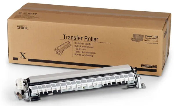 Ролик переноса Xerox для Phaser 7750/60 /EX7750 (арт. 108R00579)