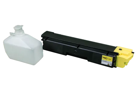 Картридж Sakura Printing TK590Y (арт. SATK590Y)