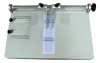 Крышкоделательный аппарат Bulros 100L, A4 (арт. HM-D-bas-100L-___-___-A4)