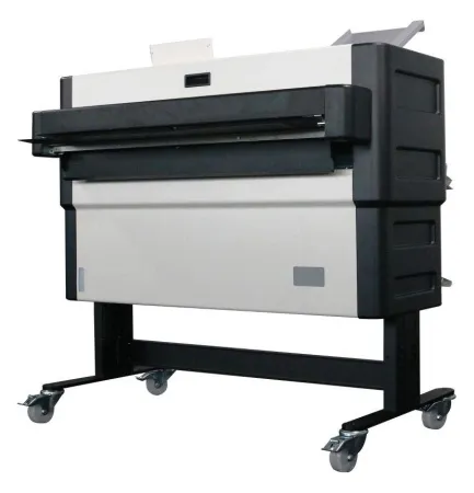 Фальцовщик чертежей Es-Te Fold 3001 (арт. )