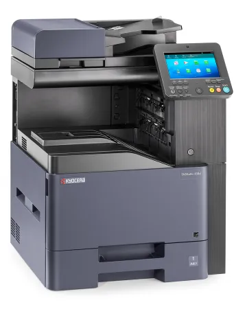 Лазерное цветное МФУ Kyocera TASKalfa 358ci (арт. 1102V43NL0)