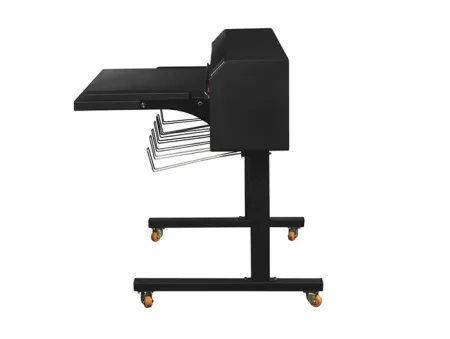 Фальцовщик чертежей RONGDA L-FOLD4000 (арт. L-FOLD4000)