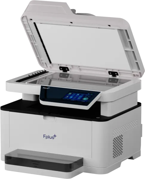 МФУ лазерное черно-белое Fplus (Россия) MB302ADN (арт. MB302ADN)